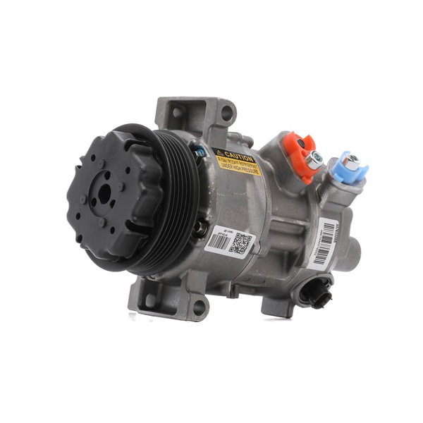 Kompressor 447K0328R RIDEX REMAN JEEP Compass (MK49) 2.0 CRD 4x4 2008 120 PS