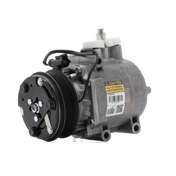 Número OEM 4 100 561 - Compresor, aire acondicionado 447K0151R FORD, FORD USA