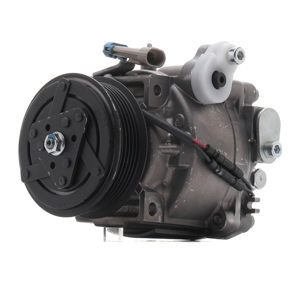 acheter RIDEX REMAN (447K0465R) Compresseur de climatisation