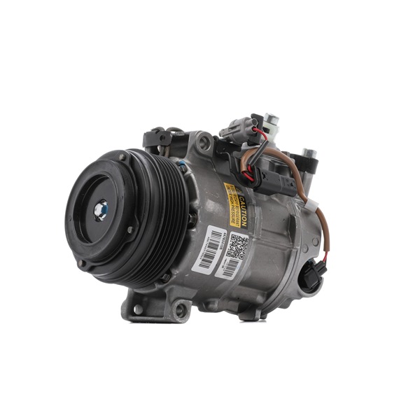 Número OEM 000 830 26 00 - Compresor, aire acondicionado 447K0410R MERCEDES-BENZ, JAGUAR