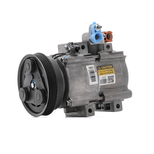Número OEM 97701-3A900 - Compresor, aire acondicionado 447K0122R HYUNDAI, HONDA, KIA