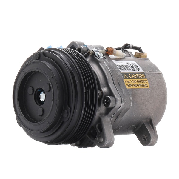 RIDEX REMAN 447K0224R Klimakompressor BMW Z3 Roadster