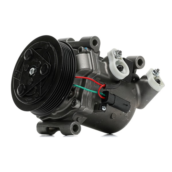 RIDEX REMAN 447K0781R compresseur de climatisation CITROËN Jumpy III Van (V) 2.0 BlueHDi 177CV 2016