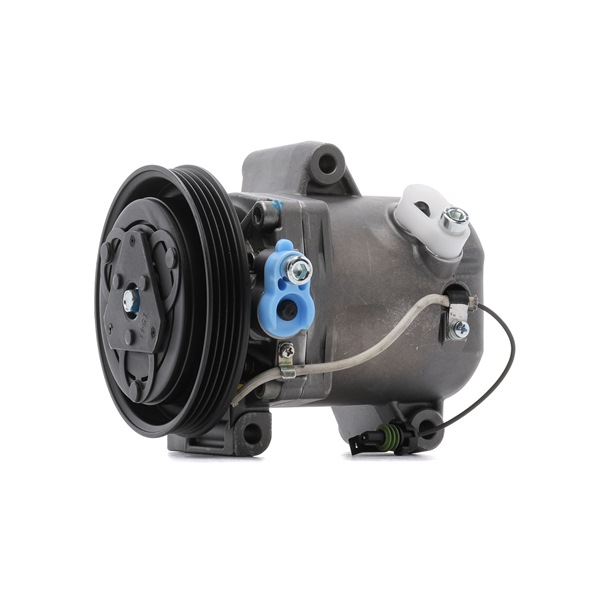 comprar RIDEX REMAN (447K0377R) Compresor, aire acondicionado