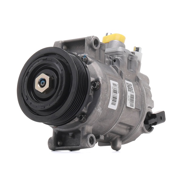 Kompressor Klimaanlage 447K0268R RIDEX REMAN VW Amarok Pickup (2HA, 2HB, S1B, S6B, S7A, S7B) 2.0 TDI 4motion 2013 140 PS