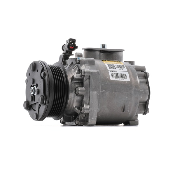 OEM-Nummer 6T16-19D629-BB - Klimakompressor 447K0266R FORD, VOLVO, FORD USA