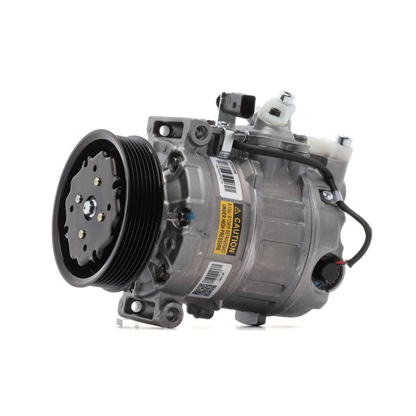 Número OEM 4E0 260 805 E - Compresor, aire acondicionado 447K0239R SEAT, AUDI, FORD, VOLVO, SKODA