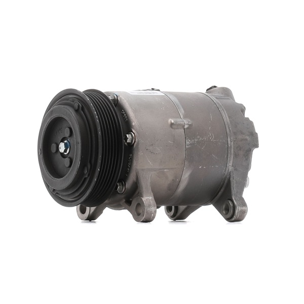 Kompressor Klimaanlage 447K0439R RIDEX REMAN MINI Clubman (F54) Cooper S JCW ALL4 2015 211 PS