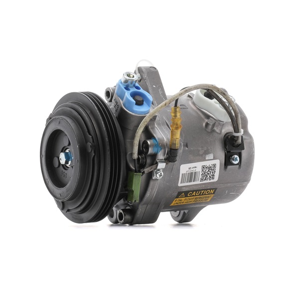 Numéro OEM 000 3191 V009 - Compresseur de climatisation 447K0160R MERCEDES-BENZ, JAGUAR, SMART, MICROCAR