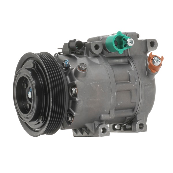 Número OEM 97701 2H040 - Compresor, aire acondicionado 447K0126R HYUNDAI, HONDA, KIA, VOLVO