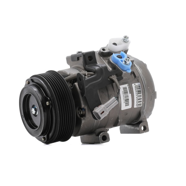 OEM-Nummer 73111-AJ020 - Klimakompressor 447K0350R SUBARU