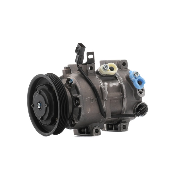Numer OEM 97701-3Z001 - Sprężarka klimatyzacji 447K0463R HONDA, HYUNDAI, KIA
