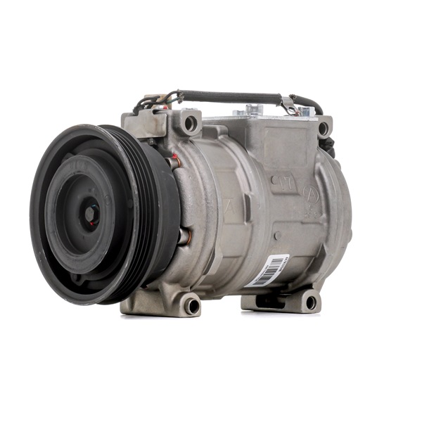 OEM-Nummer 64 52 8 385 914 - Klimakompressor 447K0294R BMW, VOLVO, LAND ROVER, MINI, ROVER