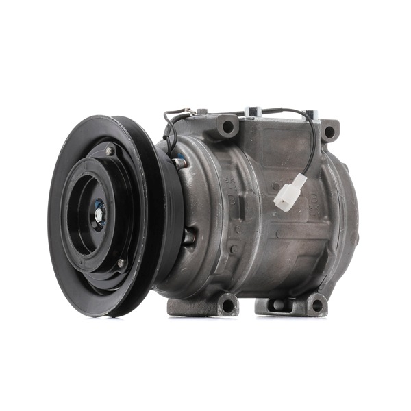 RIDEX REMAN | AC Kompressor 447K0258R MITSUBISHI Pajero II (V20) 1998 billig online