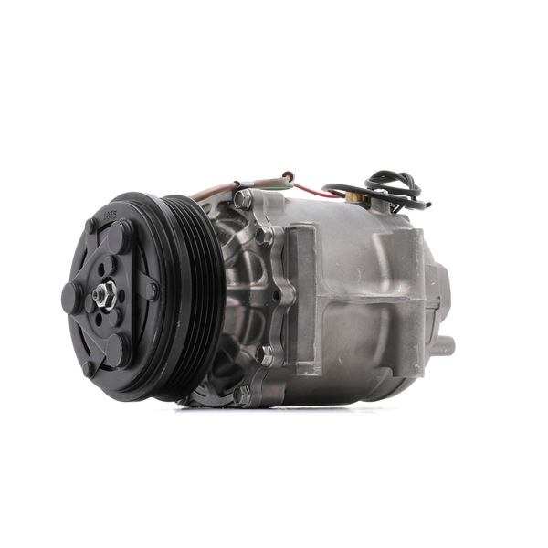 Número OEM 38800-RSH-E01 - Compresor, aire acondicionado 447K0362R HONDA