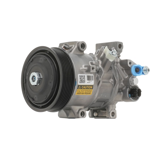 comprar RIDEX REMAN (447K0504R) Compresor, aire acondicionado