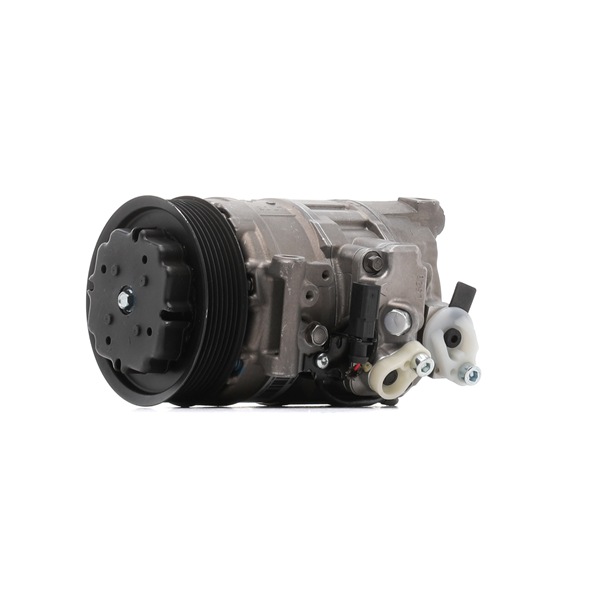 Número OEM 948 126 011 03 - Compressor, ar condicionado 447K0360R VW, AUDI, VOLVO, ALFA ROMEO, PORSCHE