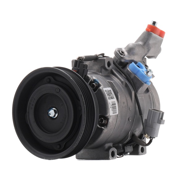 OEM-Nummer 88320-42110 - Klimakompressor 447K0388R TOYOTA, WIESMANN