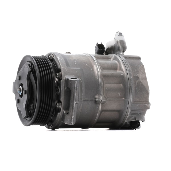 Numer OEM C2D38105 - Sprężarka klimatyzacji 447K0495R FORD, LAND ROVER, JAGUAR