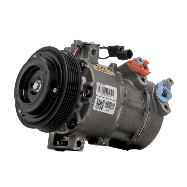 OEM-Nummer 97701 2P110 - Klimakompressor 447K0792R MAZDA, HYUNDAI, KIA