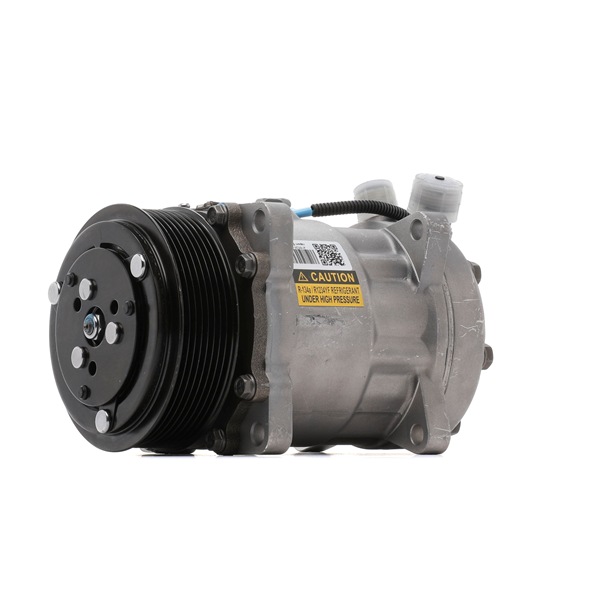 Número OEM 51 77970 7028 - Compressor, ar condicionado 447K0367R VOLVO, MAN