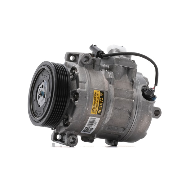 Numer OEM 9 180 550 - Sprężarka klimatyzacji 447K0438R BMW, MINI