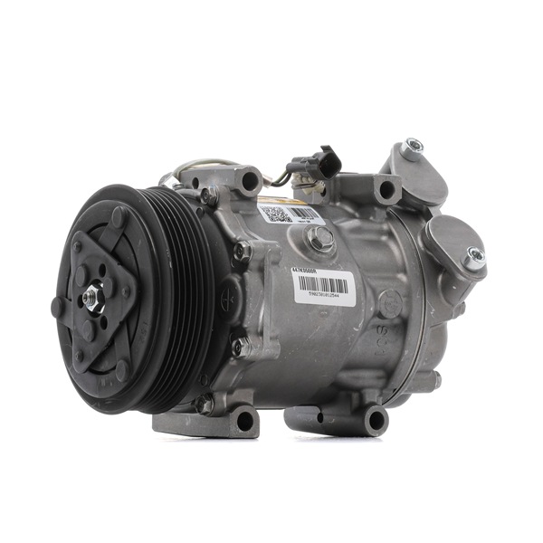 OEM-Nummer 36001870 - Klimakompressor 447K0500R FORD, VOLVO