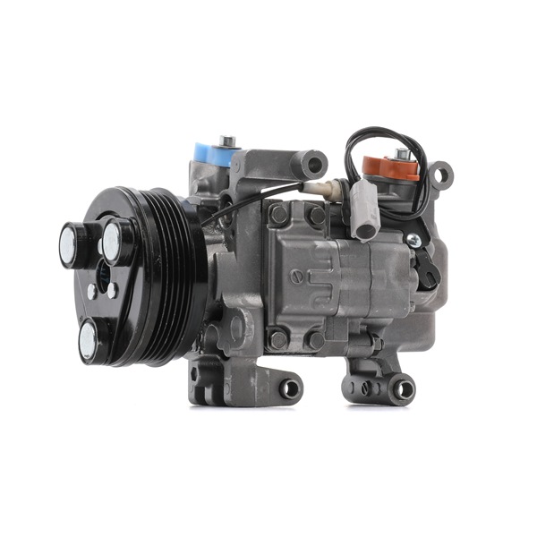 Número OEM H12-A1A-J4EX - Compresor, aire acondicionado 447K0264R MAZDA, MASERATI, MERCURY