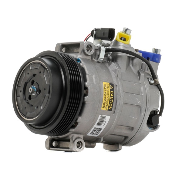 OEM-Nummer 9A1 126 011 05 - Klimakompressor 447K0496R VW, AUDI, PORSCHE
