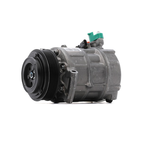 Kompressor Klimaanlage 447K0770R RIDEX REMAN JAGUAR F-Type Cabrio (X152) 3.0 SCV6 S 2012 380 PS