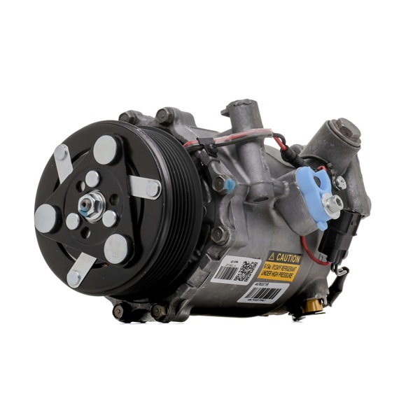 Numer OEM 38810-RWC-A02 - Sprężarka klimatyzacji 447K0371R HONDA, ACURA