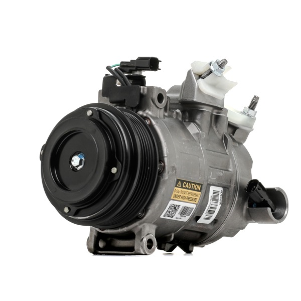 Numer OEM 1837444 - Sprężarka klimatyzacji 447K0564R FORD