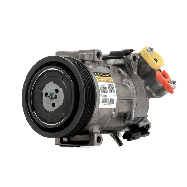 OEM-Nummer 96 756 578 80 - Klimakompressor 447K0444R VW, FORD, FIAT, PEUGEOT, CITROËN