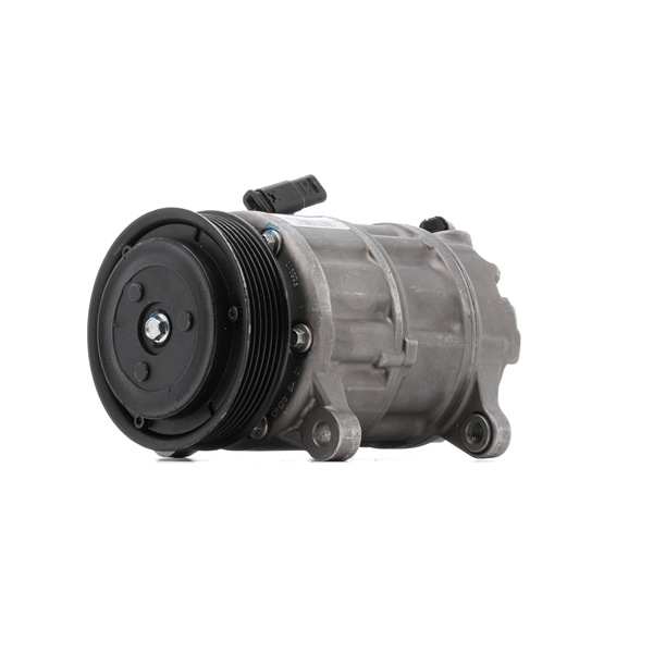 RIDEX REMAN 447K0681R compresseur de climatisation MINI 3/5 portes (F55) 2.0 Cooper S 192CV 2014