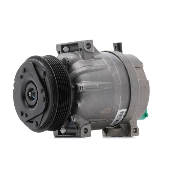 Numer OEM 82 00 678 509 - Sprężarka klimatyzacji 447K0116R RENAULT, VOLVO, LADA, RENAULT TRUCKS