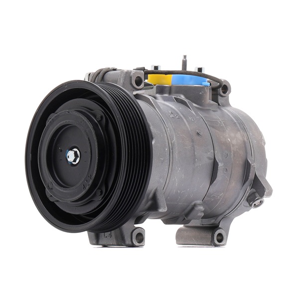 OEM-Nummer 38800-RAA-A01 - Klimakompressor 447K0246R TOYOTA, VOLVO, HONDA