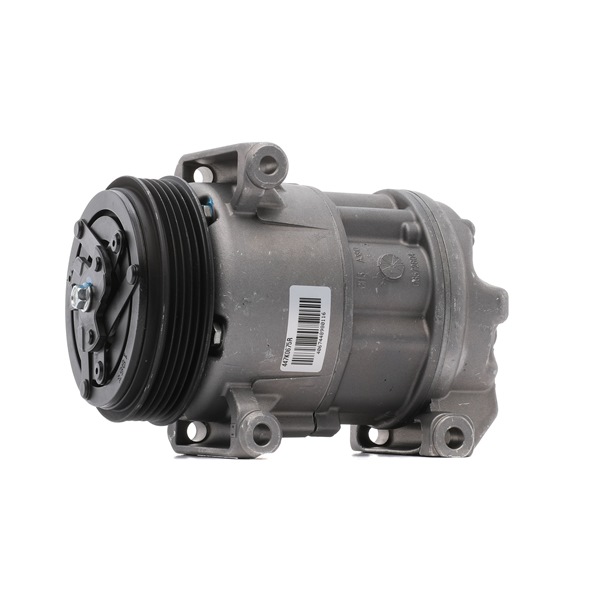 OEM-Nummer 505 0953 4 - Klimakompressor 447K0675R FIAT, ALFA ROMEO, JEEP, CHRYSLER, LANCIA