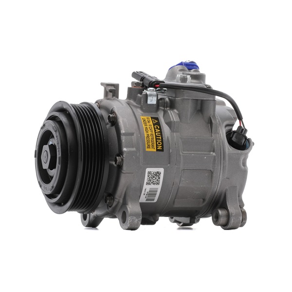 OEM-Nummer 64 52 9 216 467 - Klimakompressor 447K0589R BMW, MINI