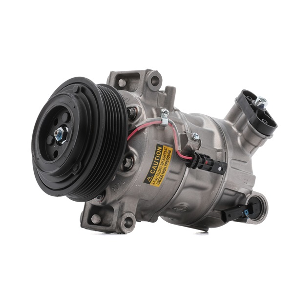 Numer OEM 39 07 6800 - Sprężarka klimatyzacji 447K0559R OPEL, HONDA, VAUXHALL