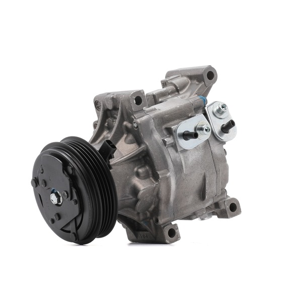 Numero OEM F151-61-K00A - Compressore aria condizionata 447K0554R MAZDA, MERCURY
