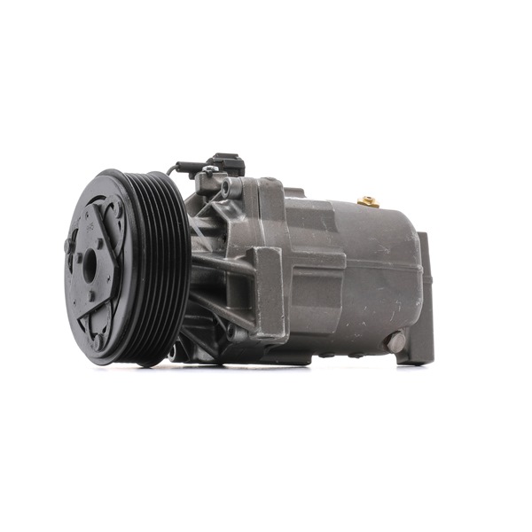 Numéro OEM 1K0 820 859 J - Compresseur de climatisation 447K0529R AUDI, MERCEDES-BENZ, FORD, SEAT, VOLVO