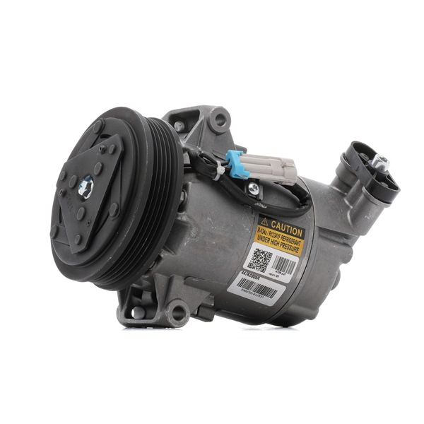 OEM-Nummer 13 29 7446 - Klimakompressor 447K0305R OPEL, HONDA, VAUXHALL, HOLDEN