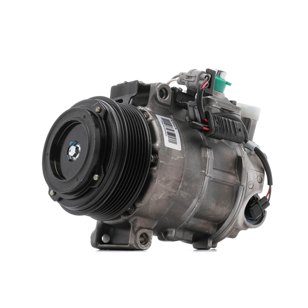 Numer OEM A003 230 60 11 - Sprężarka klimatyzacji 447K0657R MERCEDES-BENZ