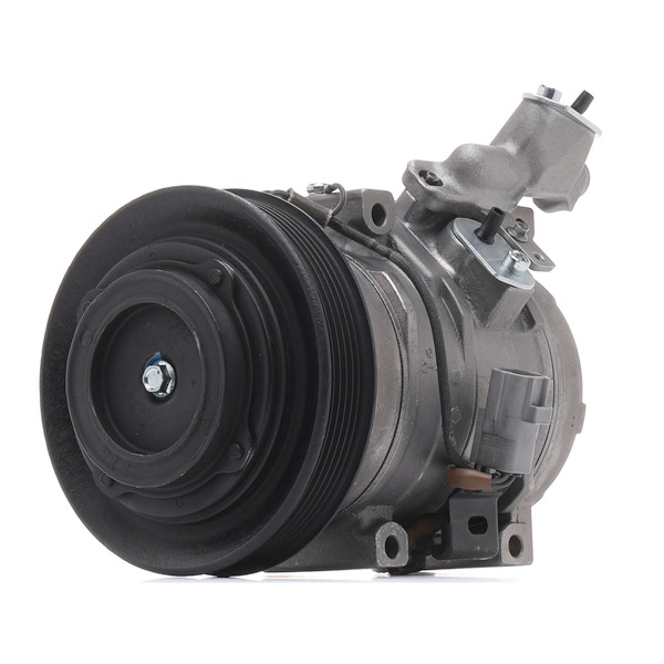 Número OEM 88320-2B420 - Compresor, aire acondicionado 447K0586R TOYOTA
