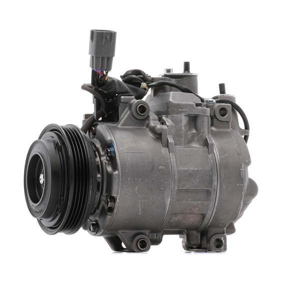 Numer OEM 88320-74030 - Sprężarka klimatyzacji 447K0469R TOYOTA, ASTON MARTIN