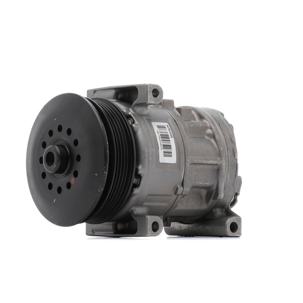 Número OEM 71793959 - Compresor, aire acondicionado 447K0358R PEUGEOT, CITROËN, OPEL, FIAT, VOLVO