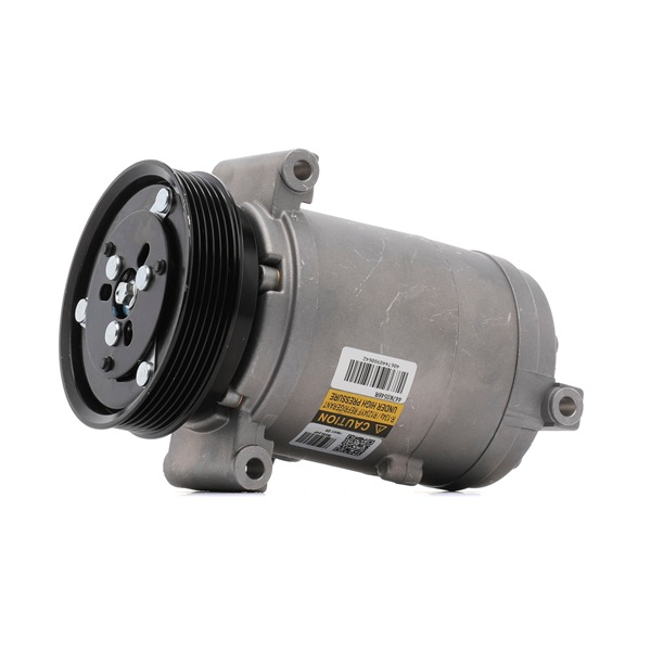 OEM-Nummer 96861886 - Klimakompressor 447K0548R OPEL, VOLVO, CHEVROLET, DAEWOO, VAUXHALL