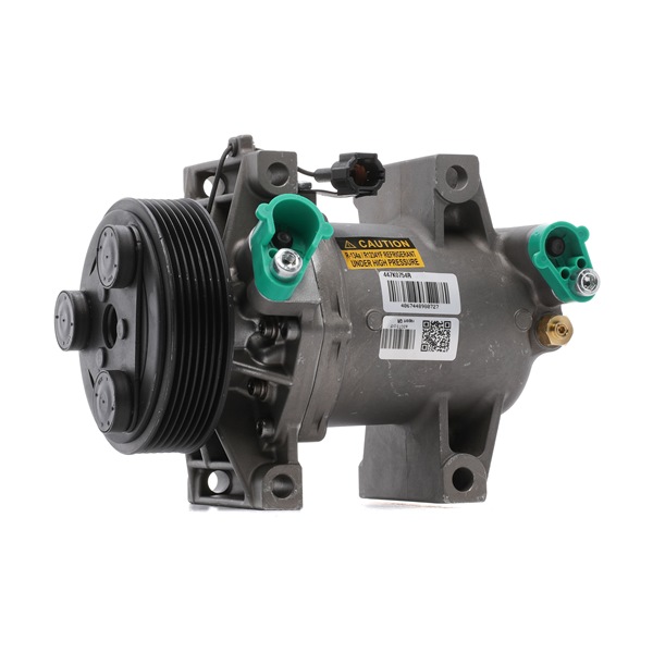 Numer OEM 92600-EB70A - Sprężarka klimatyzacji 447K0754R RENAULT, NISSAN