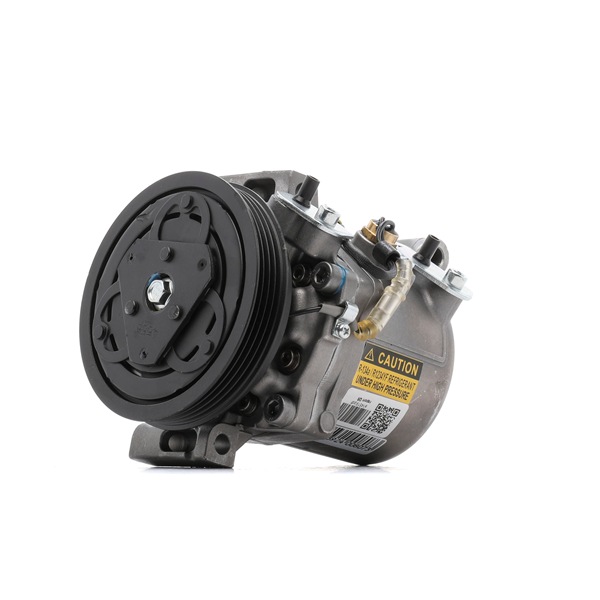 Numer OEM 95201-77GB2 - Sprężarka klimatyzacji 447K0464R SUZUKI