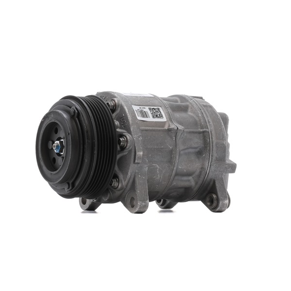 OEM-Nummer 64 52 6 811 432 - Klimakompressor 447K0861R BMW, MINI, DS